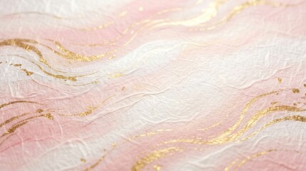 Fototapeta premium Luxury gold abstract background with elegant soft light and flowing texture