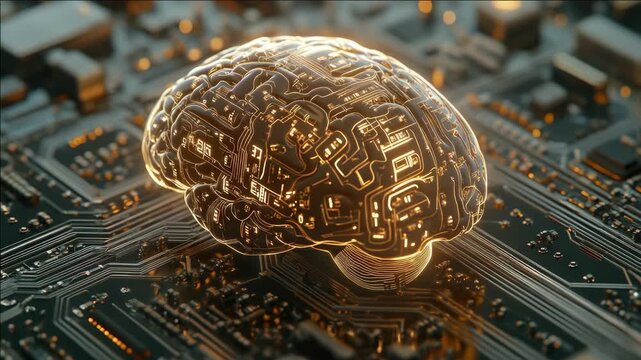 Brain-Computer Interface (BCI)
