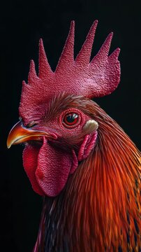 Red Rooster