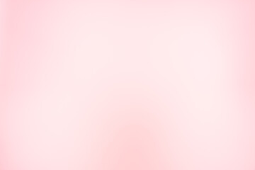 Minimal pink gradient wallpaper with gentle tone variation
