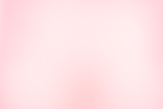 Minimal pink gradient wallpaper with gentle tone variation