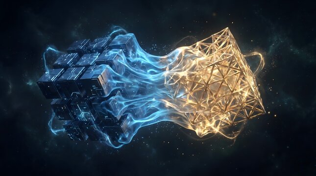 Post-Quantum Cryptography Transition Concept with Classical Encryption Transforming to Quantum-Safe