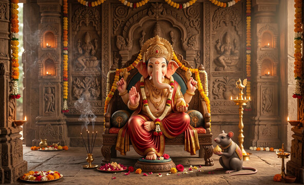 Ganesha