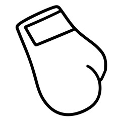 Fototapeta premium Sports icon illustration