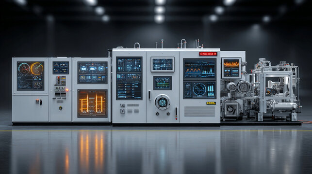 Continuous improvement engines infrastructure supporting analytics monitoring, workflow pipelines, automated reporting, and scalable enterprise operational efficiency