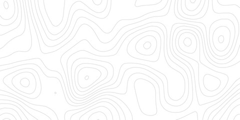 Abstract Geometric Topographic Contour Line Grid Seamless Pattern Background Design Flowing Mountain Relief Waves with Detailed Geographic Elevation Map Texture Illustration © ALAMA