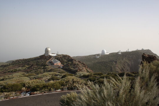 observatorio