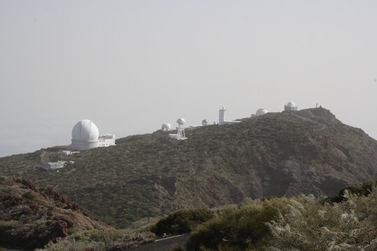 observatorio