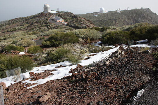 observatorio