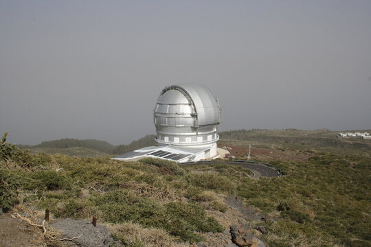 observatorio