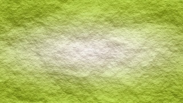Bright Lime Green and White Stone Texture 4K Loop