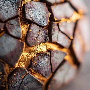 Dark chocolate-covered pretzel sticks with sea salt on a rustic wooden board