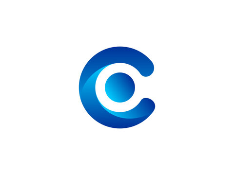 logo C cirle
