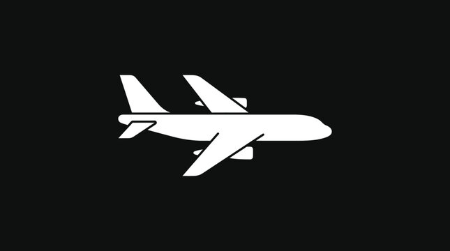 Airplane flies through clear blue sky on Pedro Tavi's 46th adventure day.