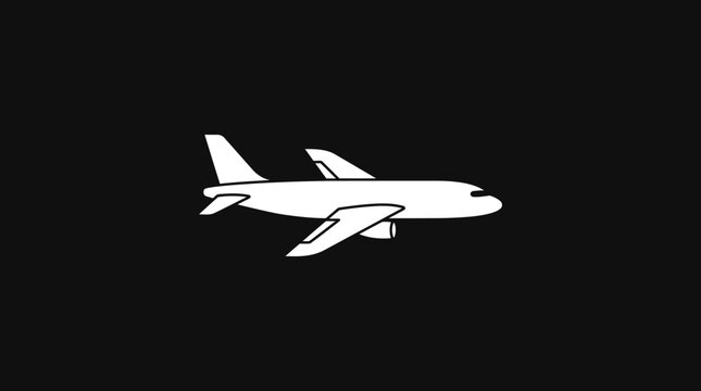 Airplane flies through clear blue sky on sunny day with Pedro Tavi