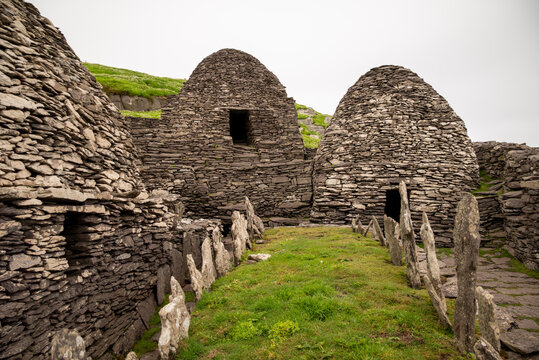 Irlande , sur les traces de Rey