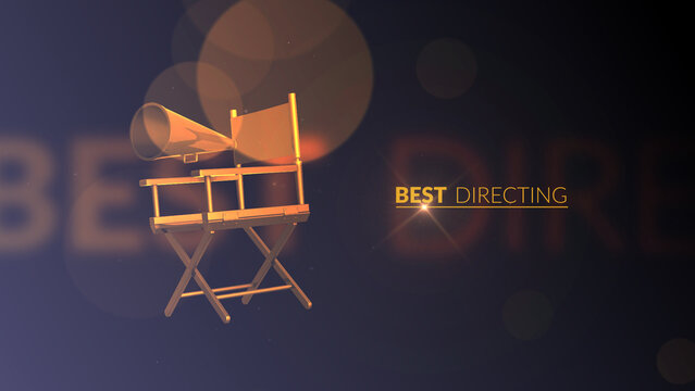 Awards Package Best Direction &ndash; Luxury Event Graphics, Cinematic Opener, Titles, Lower Thirds and Transitions for Award Shows, Gala and Corporate Events