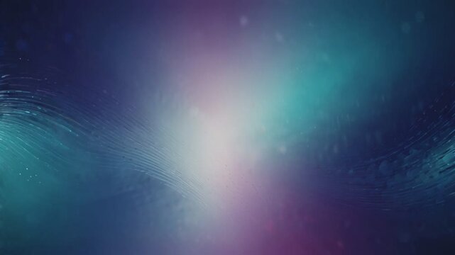 abstract blue background
