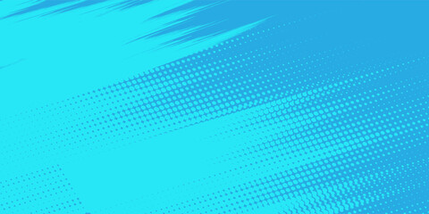 Naklejka premium Grain wood image texture on blue cyan board background. Mint green Solid paper abstract simple art good modern illustrations. eps 10