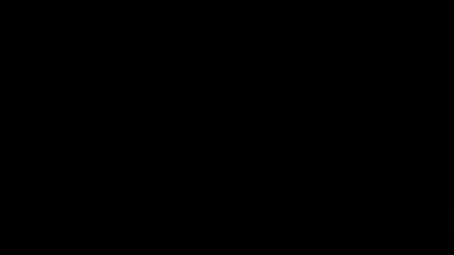 Pure Deep Black - Minimalist Background or Abstract Void