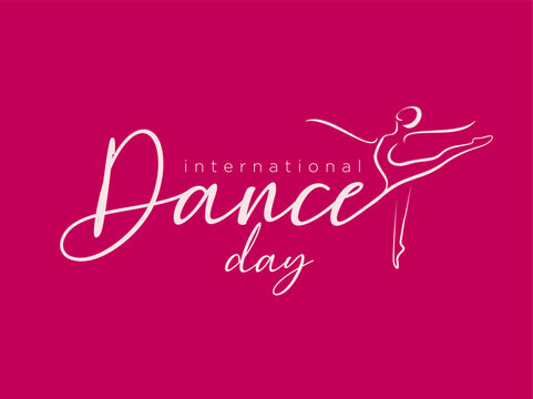 international dance day celebration and music performance.