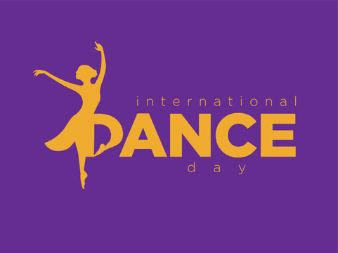 international dance day celebration and music performance.