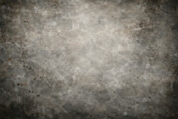 Fototapeta premium Weathered concrete surface backdrop featuring copy space for layout creativity