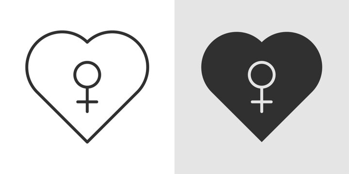 Women Health Icon representing deep breathing techniques, stress reduction, mindfulness practice, lung capacity improvement, and relaxation for mental and physical wellness.
