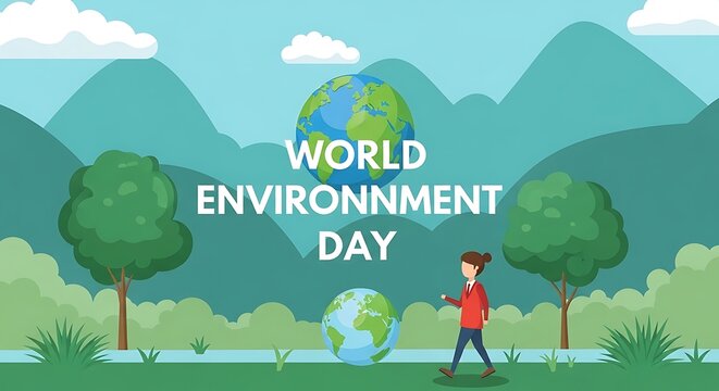 World Environment Day