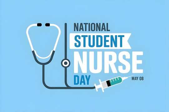 National Student Nurse Day &ndash; Honoring Future Nurses (May 8)