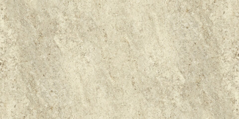 Obraz premium Natural beige marble stone texture background with abstract organic grain, light sand colored cement plaster surface