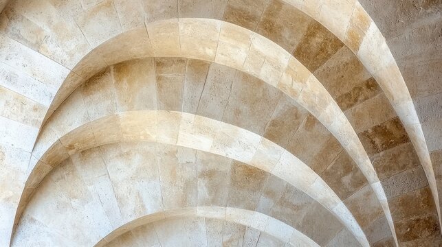 Historic American stone bridge geometric patterns showcasing classical arch masonry construction with natural limestone textures and engineering detail