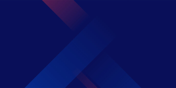simple red blue abstract background with gaming style for banner and event