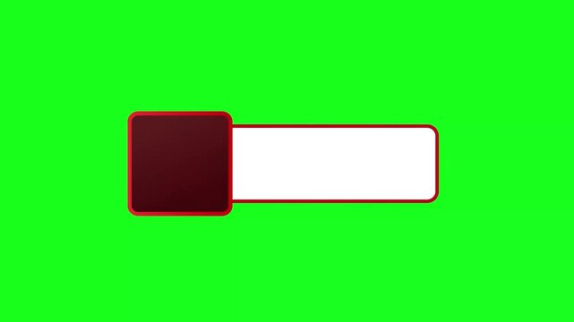 A cross indicates a wrong answer by appearing as a red cross.
