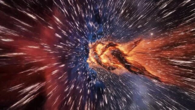 Solar Wind Wins Out