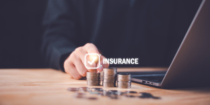 Insurance advisor protects financial assets through risk coverage planning, policy management, claim assurance, wealth protection, premium strategy, liability control, financial security, long term