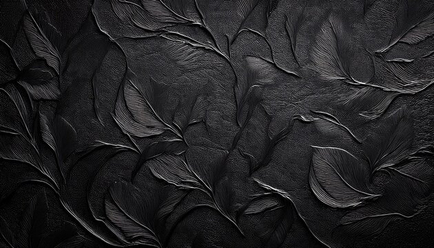 Black Texture Background Black Texture Bg