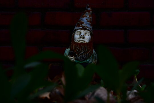 Garden Gnome