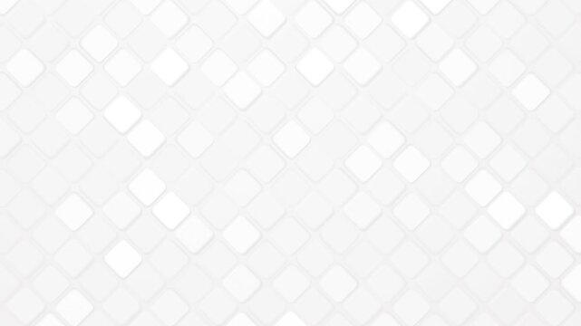 grid pixel pattern futuristic technology background 