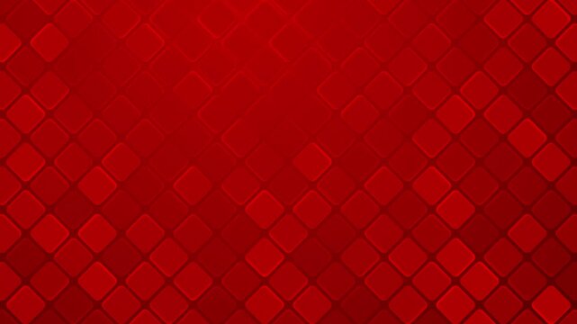 grid pixel pattern futuristic technology background 