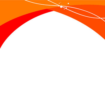 Abstract corporate border