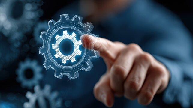 Digital transformation governance provides oversight for digital initiatives, ensuring alignment with strategy, accountability, and effective execution.
