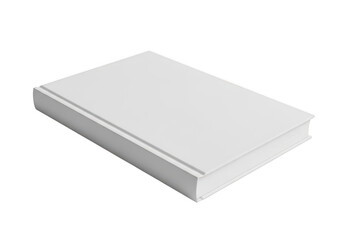 Fototapeta premium Sleek modern laptop with minimalist design and closed lid