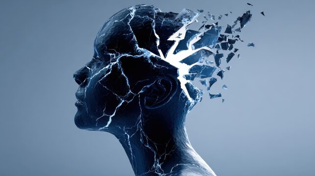 People with creative resilience adapt challenges into opportunities by maintaining imagination, flexibility, and determination during difficult experiences.
