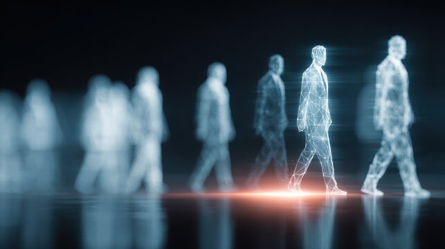 Businesses develop human centered systems to improve satisfaction, strengthen accessibility, and create more relevant customer experiences.
