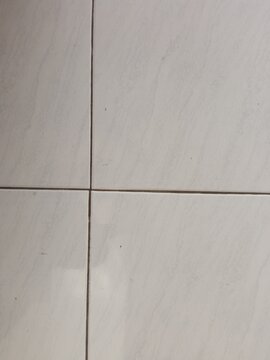 concrete wall with floor