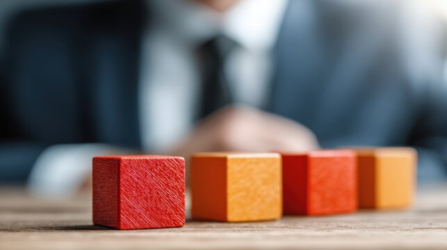 Leaders using adaptive leadership encourage innovation, resilience, and shared responsibility while guiding teams through uncertainty and transformation.
