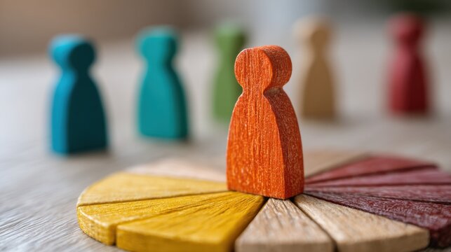 Understanding different customer characteristics helps organizations tailor products, optimize outreach efforts, and build stronger audience connections.
