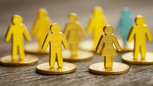 Strong customer lifetime value reflects lasting customer relationships built through trust, consistent service, and meaningful brand experiences.
