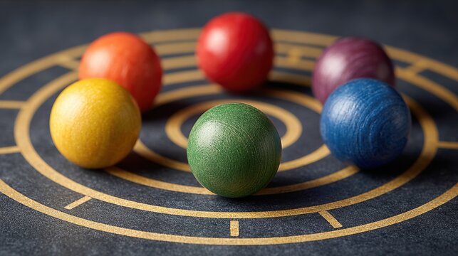 Dynamic alignment keeps goals, actions, and resources connected while allowing organizations to adapt effectively to changing conditions and priorities.